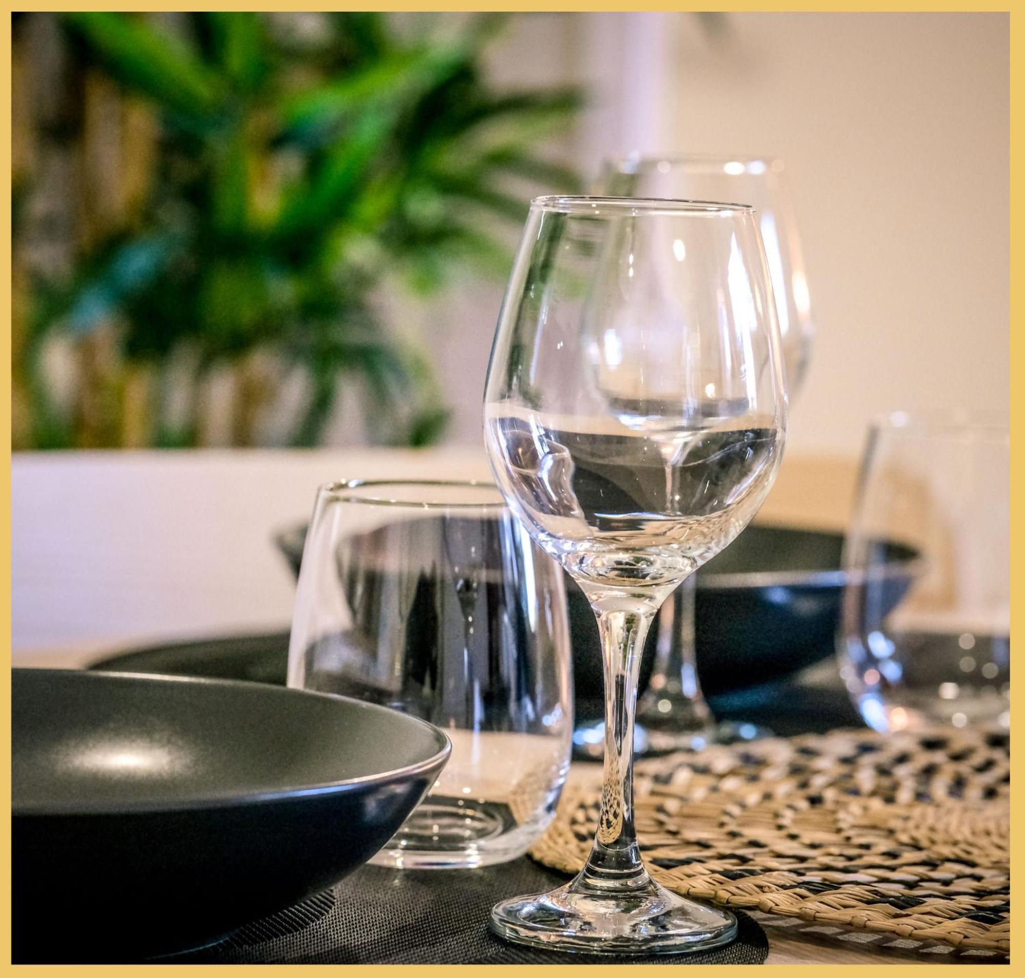 Apartment Chez Clemence I T3 I La Grand *