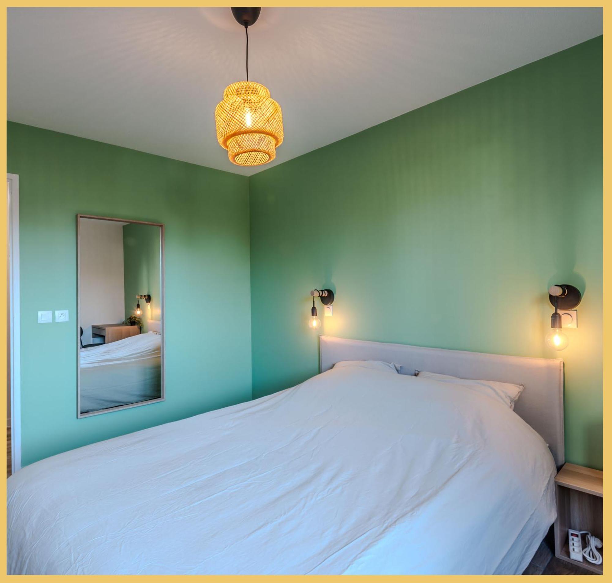 Chez Clemence I T3 I La Grand Ville-la-Grand