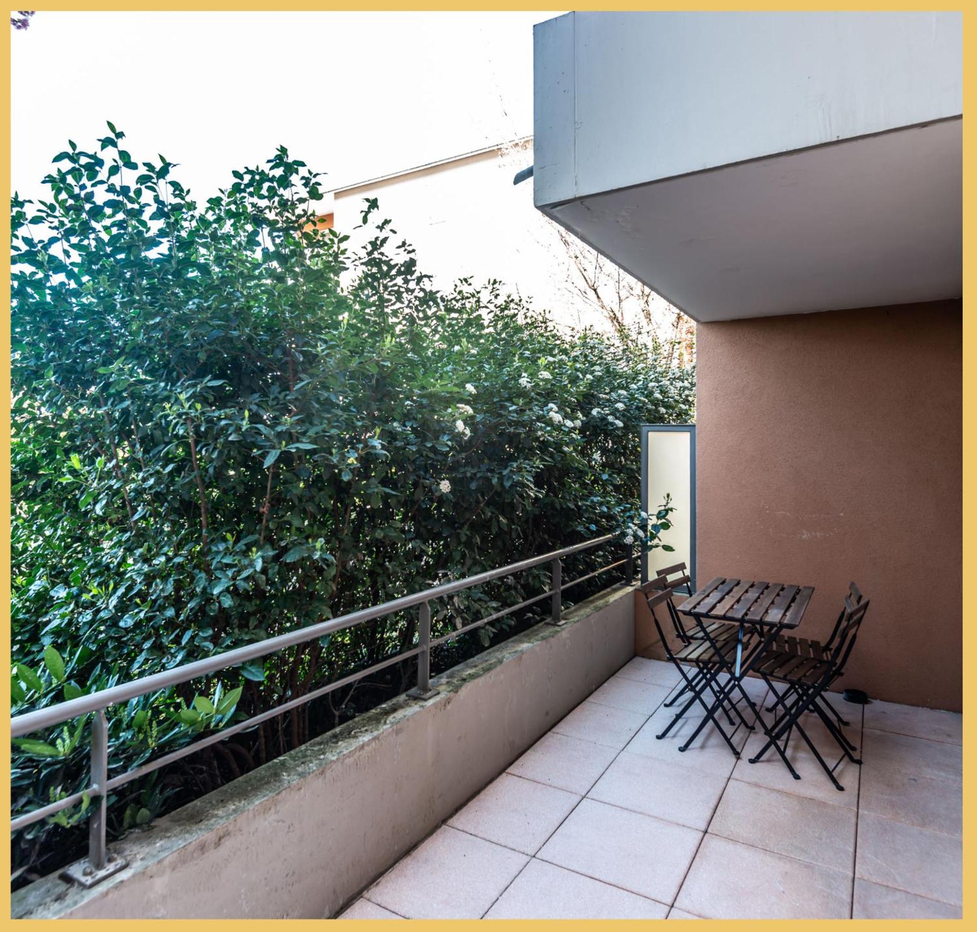 Apartment Chez Clemence I T3 I La Grand Ville-la-Grand